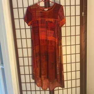 LuLaRoe, Carly dress